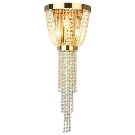 Бра Lumien Hall LH0043/3W-GDCG Лиссоне