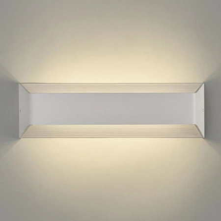 Бра ACB ILUMINACION 16/3423-26 (A3423100B) Luca