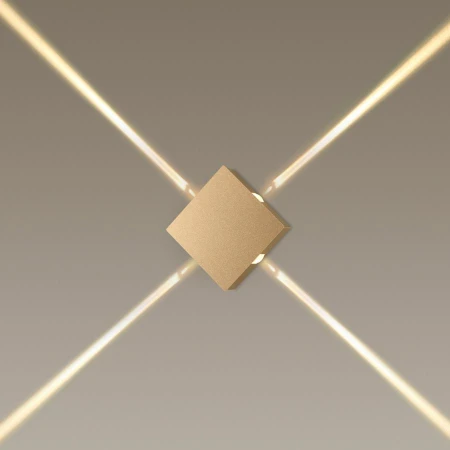 Бра Odeon Light 4260/8WL Vista