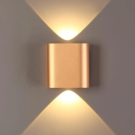 Бра Odeon Light 4212/2WL Magnum