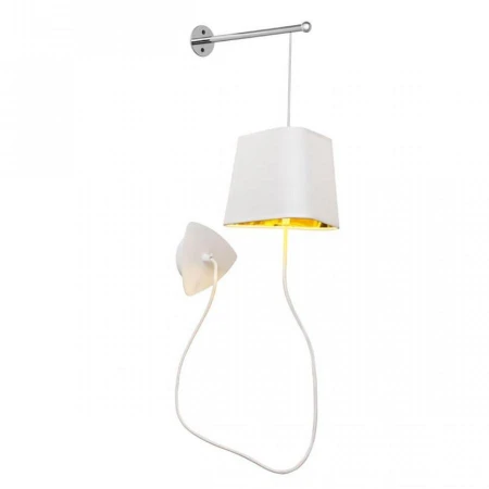 Бра Loft IT LOFT1163-1WH Nuage