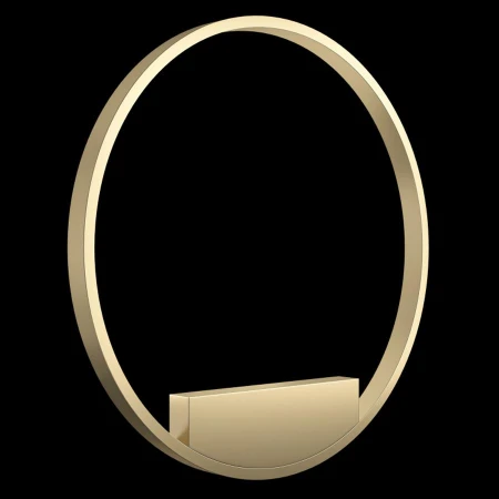 Бра Maytoni MOD058WL-L35BS4K Rim