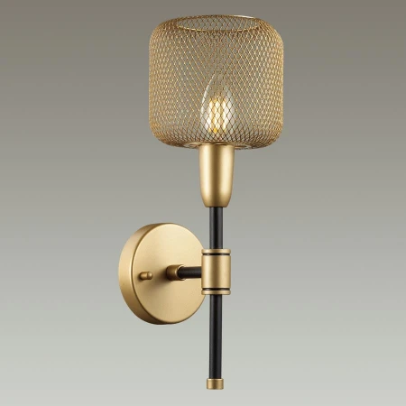 Бра Odeon Light 4975/1W LEKOLA