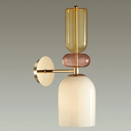 Бра Lumion 4589/1WA GILLIAN