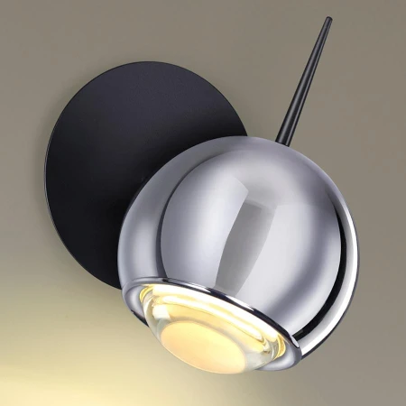 Бра Odeon Light 4228/6WL Mia