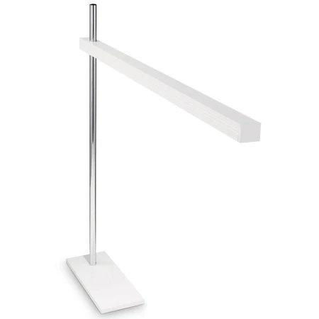 Настольная лампа Ideal Lux GRU TL BIANCO