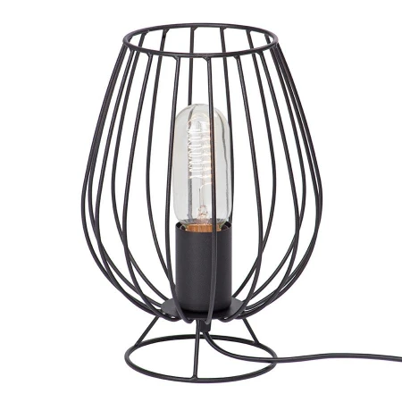 Настольная лампа Vitaluce V4296-1/1L Настольная лампа Vitaluce V4296-1/1L