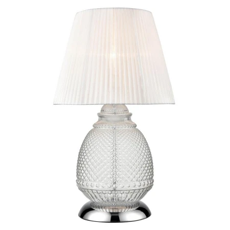 Настольная лампа Vele Luce VL5623N11 Fiona Настольная лампа Vele Luce VL5623N11 Fiona