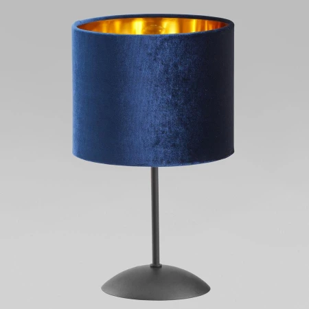 Настольная лампа TK Lighting 5278 Tercino Blue Tercino Настольная лампа TK Lighting 5278 Tercino Blue Tercino