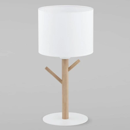 Настольная лампа TK Lighting 5571 Albero White Albero Настольная лампа TK Lighting 5571 Albero White Albero