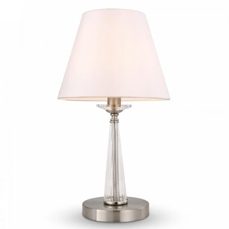 Настольная лампа Freya FR2027TL-01N Osborn