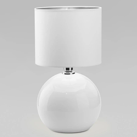 Настольная лампа TK Lighting 5066 Palla Настольная лампа TK Lighting 5066 Palla