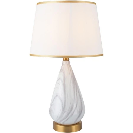 Настольная лампа Toplight TL0292A-T Gwendoline Настольная лампа Toplight TL0292A-T Gwendoline