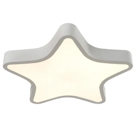 Светильник для детской Arte Lamp A2518PL-1WH Stella