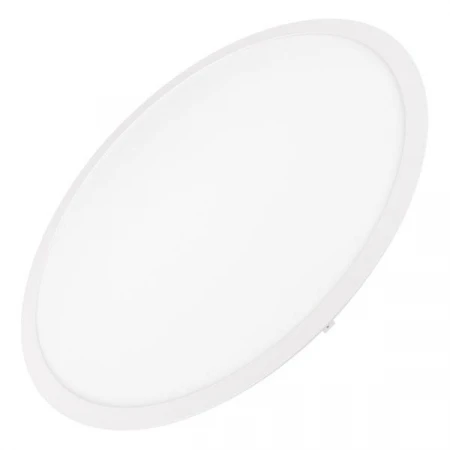 Светильник для ванной комнаты Arlight 036420 (DL-EDGE-R500-40W Day4000) DL-EDGE