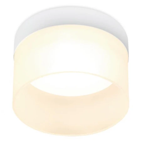 Точечный светильник Ambrella Light TN650 Techno GX