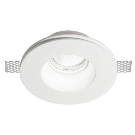 Точечный светильник Ideal Lux SAMBA ROUND D74