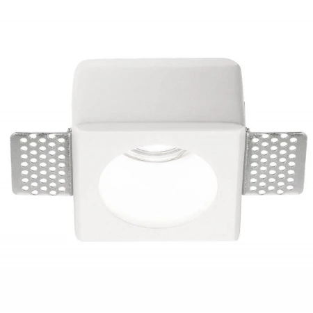 Точечный светильник Ideal Lux SAMBA ROUND D55