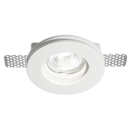 Точечный светильник Ideal Lux SAMBA ROUND D60
