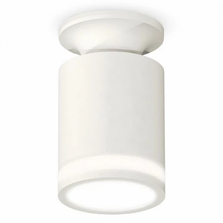 Точечный светильник Ambrella Light XS6301106