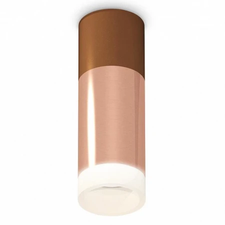 Точечный светильник Ambrella Light XS6326062