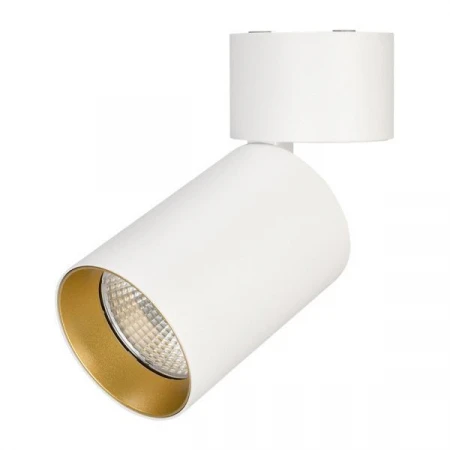 Точечный светильник Arlight 027559 (SP-POLO-SURFACE-FLAP-R85-15W White5000)
