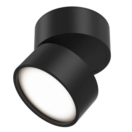Точечный светильник Maytoni C024CL-L12B3K Onda