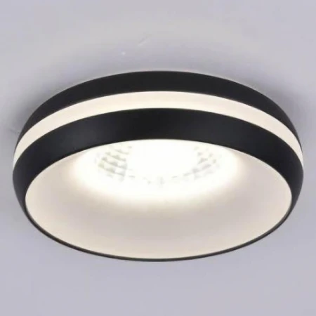 Точечный светильник Omnilux OML-102819-01 GENOVA