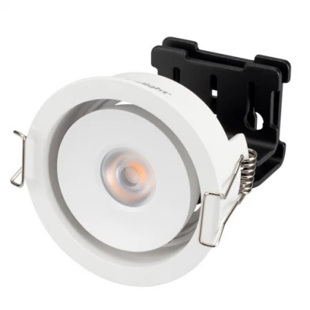 Точечный светильник Arlight 028146 (CL-SIMPLE-R78-9W Day4000)