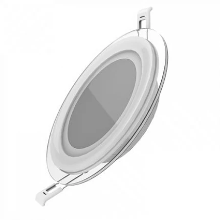 Точечный светильник Gauss 947111212 Glass