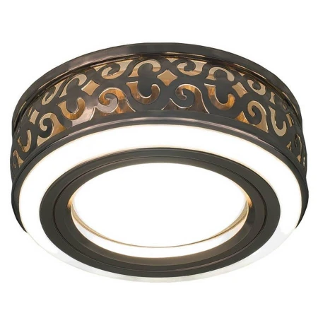 Точечный светильник Gauss BL093 Backlight