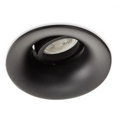 Точечный светильник ITALLINE IT07-7012 BLACK