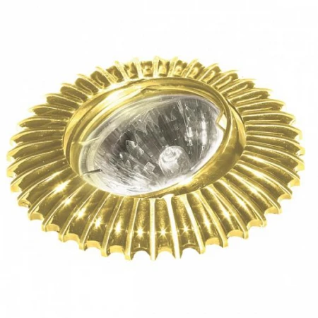 Точечный светильник Escada 221020 TERAMO