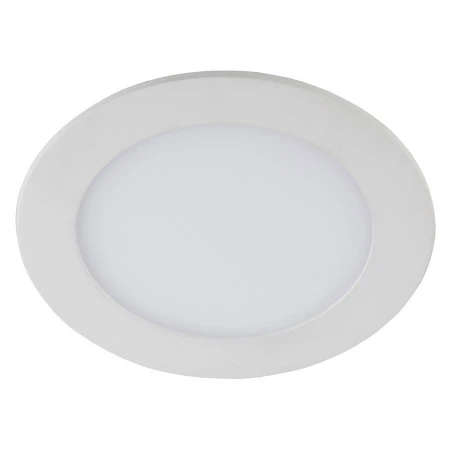 Точечный светильник ЭРА LED 1-9-4K Б0017487