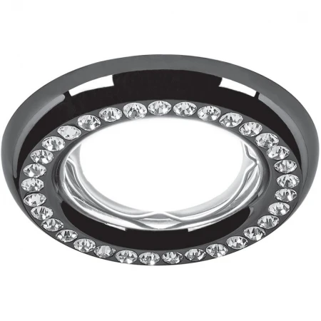 Точечный светильник Gauss CA038