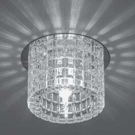 Точечный светильник Gauss CR031