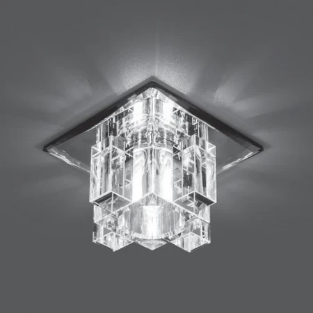 Точечный светильник Gauss CR027