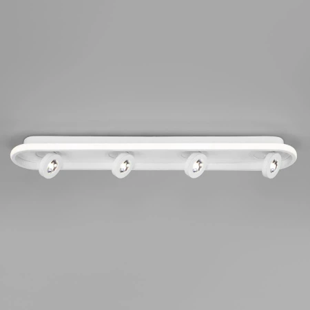 Спот Eurosvet 20123/4 LED белый Slam