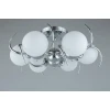 Потолочная люстра Omnilux Dalmine OML-64107-06