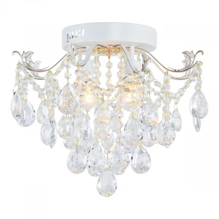 Потолочная люстра Escada 1119/4PL