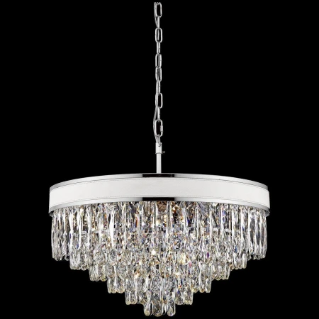 Подвесная люстра Wertmark Clarissa WE136.15.103