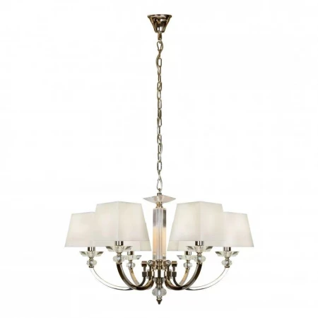 Подвесная люстра iLamp Blues P9404-6 nic