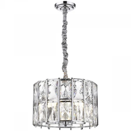 Подвесная люстра Wertmark Karlin WE148.05.103