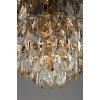 Подвесная люстра Omnilux Malgrate OML-81403-08