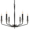 Подвесная люстра Lightstar Ragno 732167