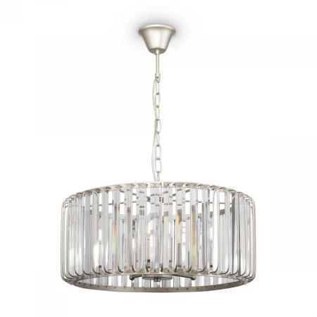 Подвесная люстра Freya Esme FR1005PL-05SC