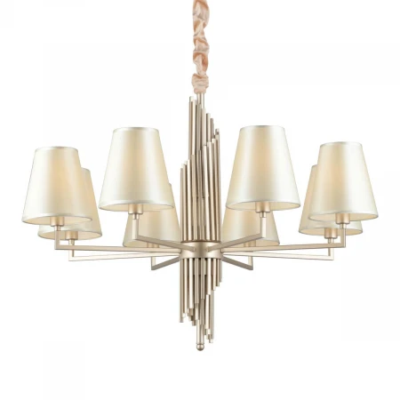 Подвесная люстра Omnilux Porlezza OML-72203-08