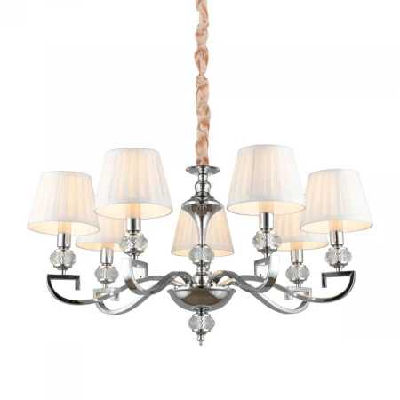 Подвесная люстра Omnilux Mozatte OML-72403-07