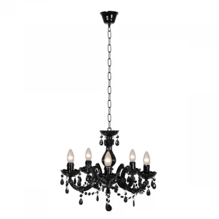 Подвесная люстра Lucide Arabesque 78351/05/30
