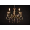 Подвесная люстра Abrasax Daniela SY40078/5